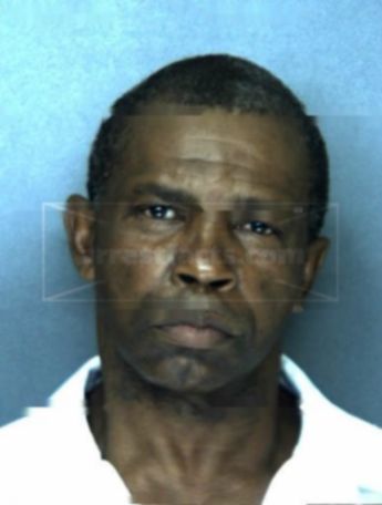 Willie James Sparks