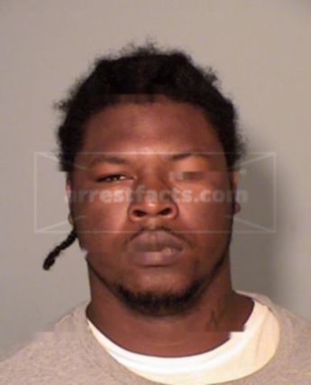 Tyrell Dandre Campbell