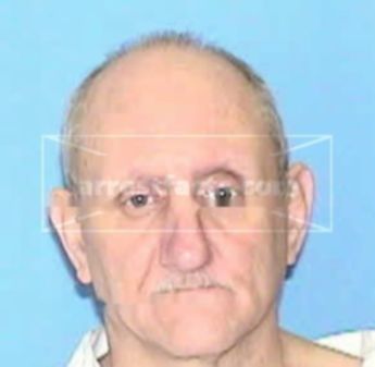 Harold D Cooper Jr