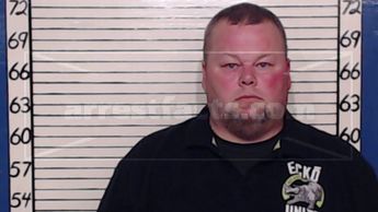 Michael Wayne Wiley