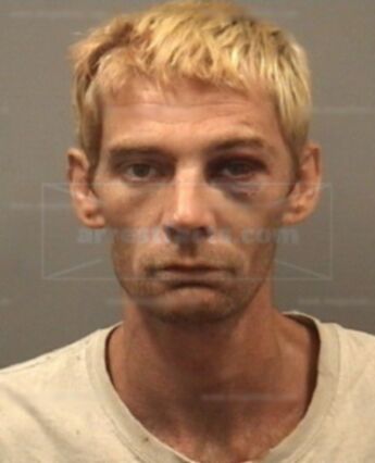 Ronald Brian Pritt