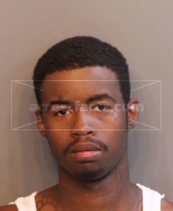Travis Marice Martin