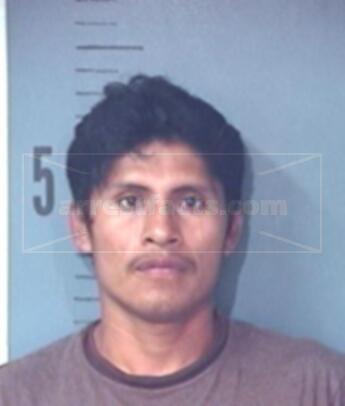 Ismael Valencia Hernandez