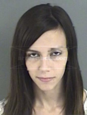 Stephanie Nicole Hughes