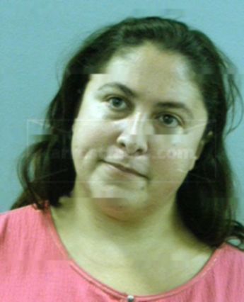 Leslie Sheila Lucero