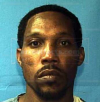 Demetrius Cordell Wilkins