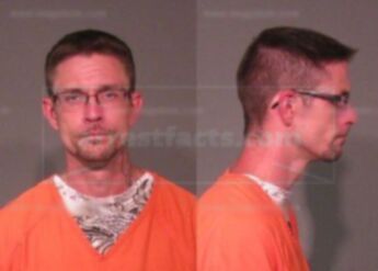 Dustin Coleman Capps