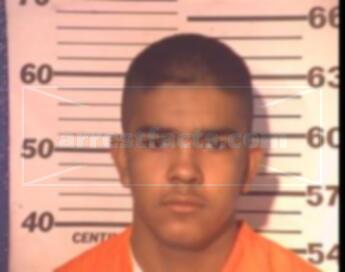 Joe Solis Ramirez