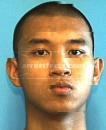 Burton Yang