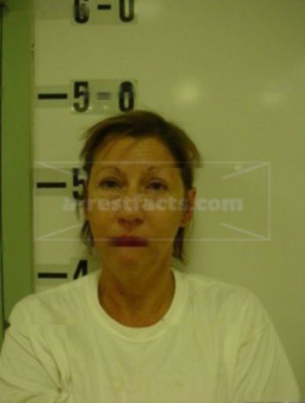 Mary Lynne Nicolai