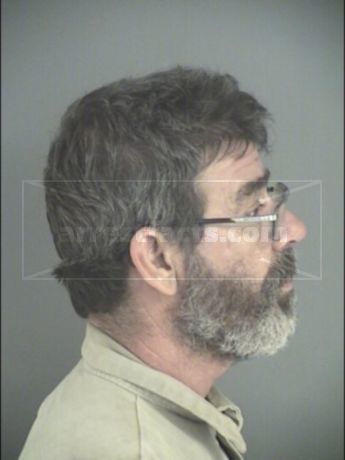 Kevin Edwin Nudd