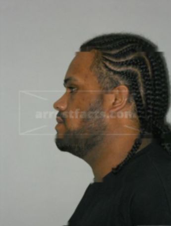Ashford J Brassel