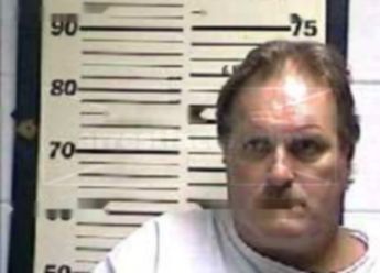 Mark Lewis Byrne