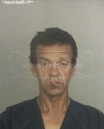 Frank Junior Rodriguez