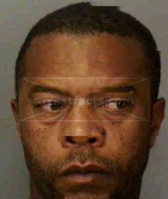 Roy Lee Lamar