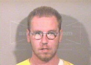Charles Anthony Hood