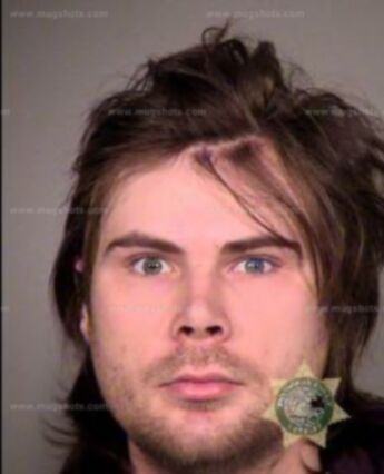 Christopher Keith Moore