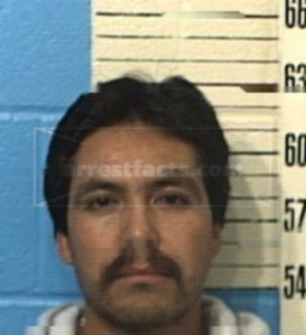 Carlos Gutierrez-Zamora