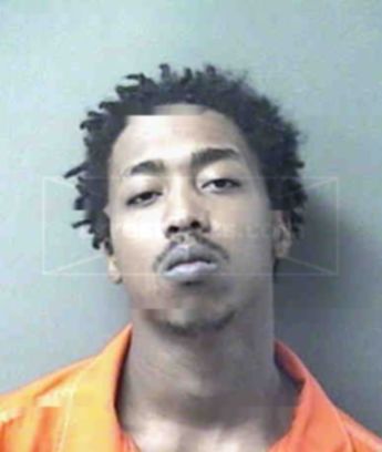 Tahemian Anree Ramon Goode