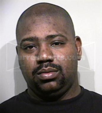 Garvin Randell Scott