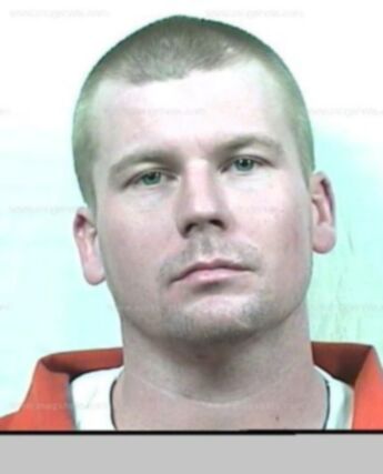 Larry J Parnell Jr.