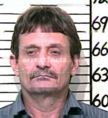 James Lee Caldwell