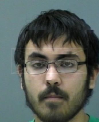 Peter Joshua Rallis