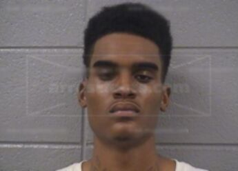 Darreon Plummer