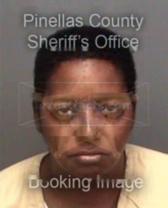 Monica Eleonora Mcclure