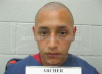 Ricardo Archer