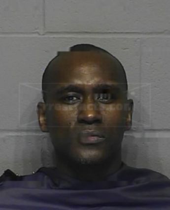 Kennedy Wayne Berry