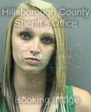 Brittany Nicole Akers