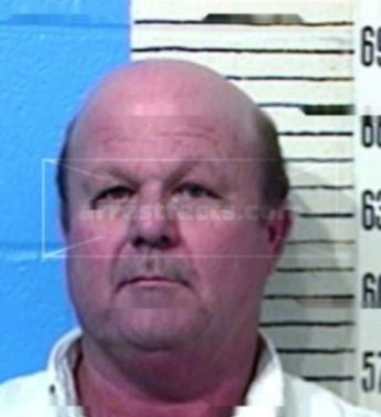 Walter Ivan Blackburn