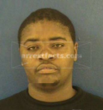 Chad Andricus Mitchell