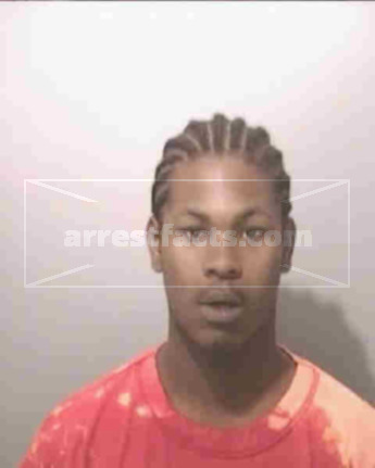 Shondre Herman Lee Johnson