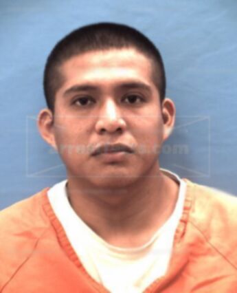 Edgar Cruz-Sanchez