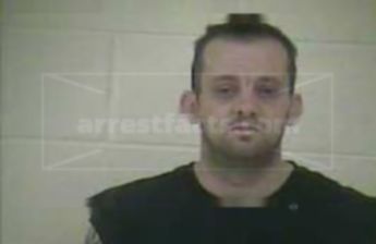 Joseph Ray Kessinger