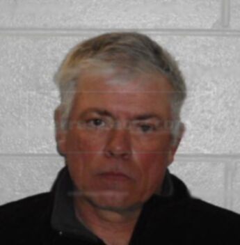 Chris Alan Dean Clark