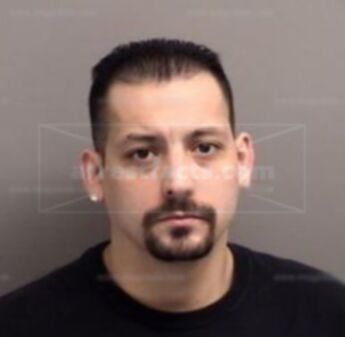 Richard James Atencio