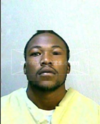 Derrick Marshall