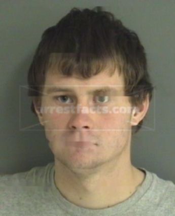 James Cody Simmons