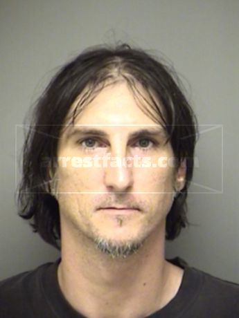 Preston Michael Brewer