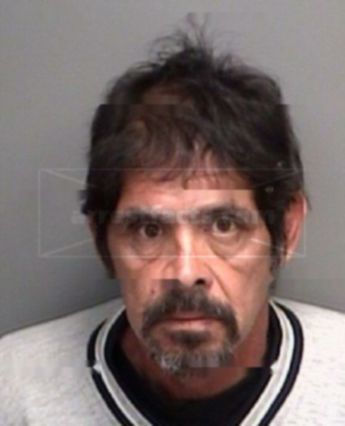 Marvin David Mercado