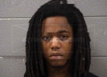 Antoine Heard