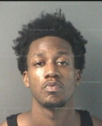 Errice Lewis Rutledge