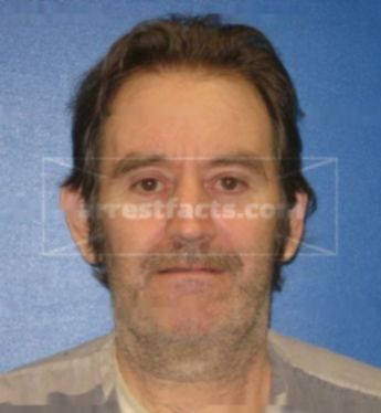 Keith Gordon Knox