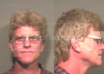 Mark Anthony Roberts
