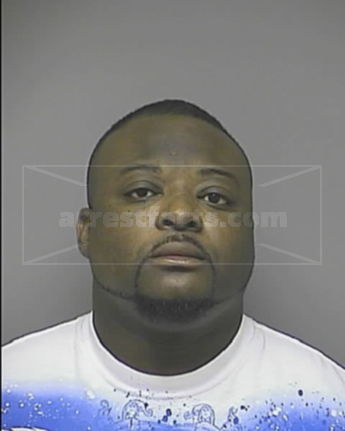 James Terrance White