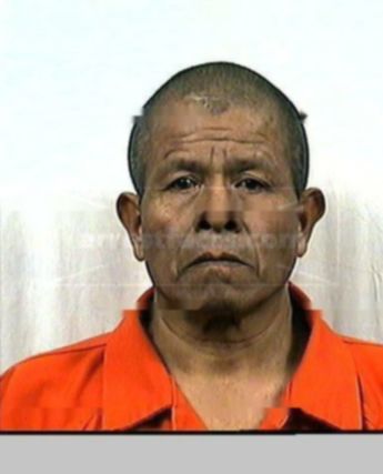 Miguel V Rodriguez