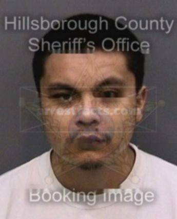 Johnny Richard Sibley